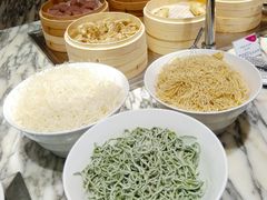 -上海圣诺亚皇冠假日酒店·诺亚厨房