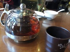 -黑土印象菜馆(三元桥店)