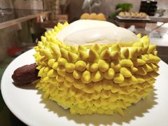 -云尚自助餐厅(佛山南海瞻云酒店)