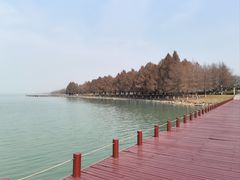 -苏州东太湖生态园