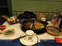 -XiaoJunGan Hotpot 钢管厂五区小郡肝火锅串串香