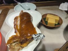-小吊梨汤·北京菜·烤鸭(清河万象汇店)