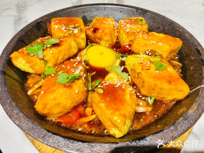 蒋先森餐厅(万星广场店)图片