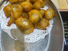 -阿鸡鱼庄·顺德鲜蒸小炒(亚运村店)