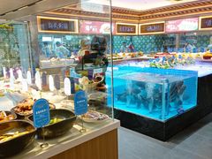 -老德州四合院·德州菜(天衢路店)