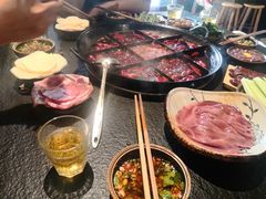 -胖碗火锅(观音桥店)