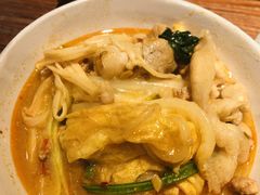 -桂马·日本料理·海胆·海鲜饭·酒场(民主广场店)