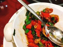 -无锡梁鸿湿地丽笙度假酒店·流觞西餐厅