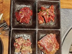 -焱铁烧·黑毛和牛专门店(南宁万象城店)