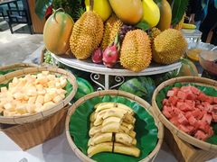 -云海轩·海鲜自助-河北云瑧世纪大饭店1F