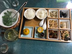 -南山竹海·珍味堂