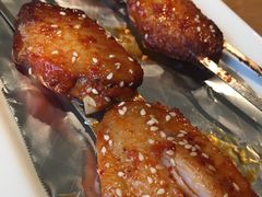 -名羊天下陕北横山铁锅炖羊肉(博文路店)