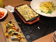 -火炉火自助餐(悠唐购物中心店)