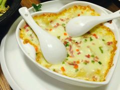 -烛影拾光观景餐厅·创意菜·摄影·小提琴(大唐不夜城店)