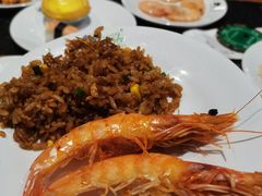 -汉巴味德(大悦城店)