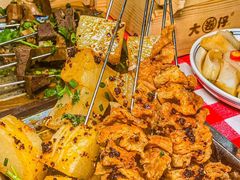 -小板凳(四公里店)