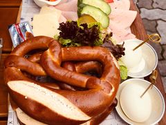 -宝莱纳餐厅(滨江店)