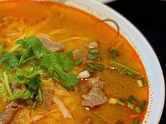 冬阴功肥牛粉-MISS PHO·觅粉·越南粉实验室(保利文化广场店)