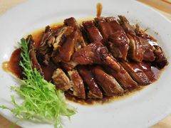 -鹏城人家海鲜酒家·23年老字号(较场尾店)