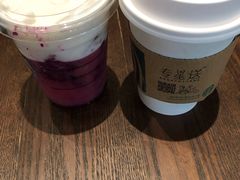 -星巴克(深圳龙岗摩尔城店)