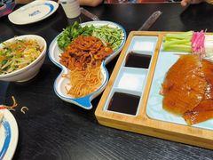 -满园烤鸭·春饼(沈北万达店)