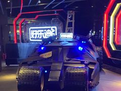 -好乐迪量贩KTV(春熙路香槟广场店)