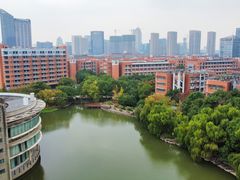 -浙江万里学院(钱湖校区)