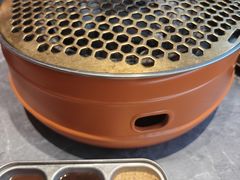 -东味北道熟成·炭火烤肉(九龙店)