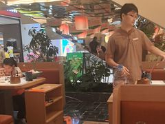-东门口涮肉·砂锅·烤串(老门东店)