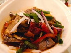 -郑州嘉锦酒店·华夏食府中餐厅(中原路店)