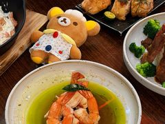 -鸟屋·烧鸟居酒屋(新世纪广场店)