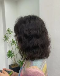 点击看大图 -丽时 Hair Salon