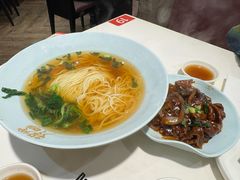 -光明邨大酒家(淮海路店)