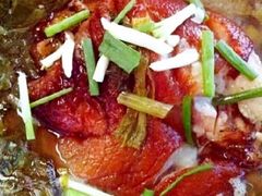 -扎佐老牌蹄膀·猪脚