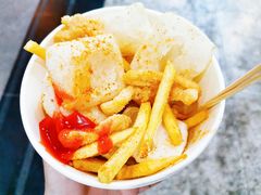 -柳陈記鸡柳薯条年糕(恒大店)