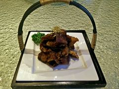 -通安客栈中餐厅·何家小馆