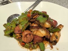 -北京王府井希尔顿酒店·秦唐中餐厅Chynna