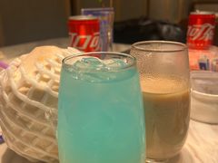 -南湖宾馆·鸳湖阁全日制餐厅