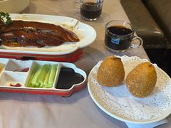 -大鸭梨烤鸭(甘家口店)