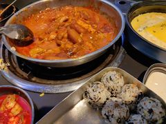 -HOTISLAND海鸡岛·韩国料理(江南西店)