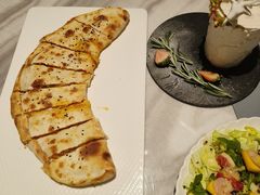 -伊斯坦布尔土耳其清真咖啡餐厅