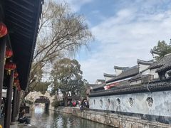 -南浔古镇