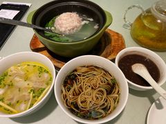 -狮王府淮扬菜(新街口友谊店)