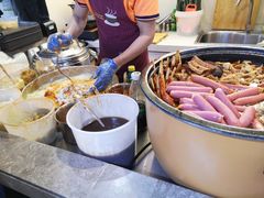 -安徽阜阳卷馍(西单店)