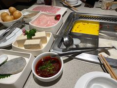 -海底捞火锅(群光广场店)