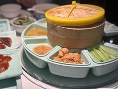 -羲和雅苑•北京烤鸭(国贸商城店)