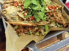 -红料理|串串有瘾·烧烤(吴中路店)