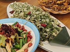 -福顺祥大盘鸡(临潼店)