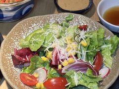 -德川家日本料理(中关村店)