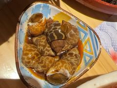 -贵木日本料理·铁板烧(新地假日广场店)